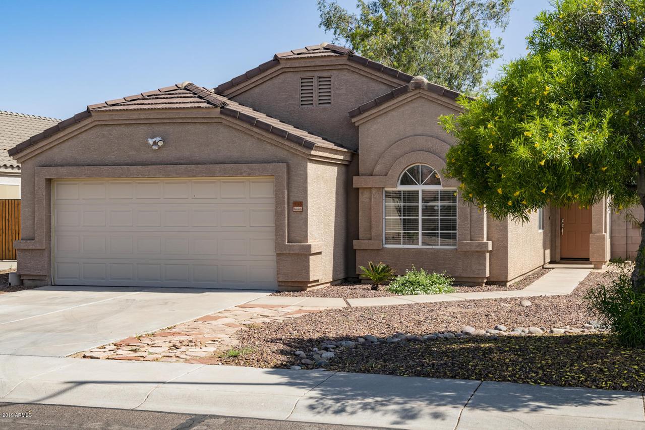 9163 W Harmony Ln., Peoria, AZ 85382