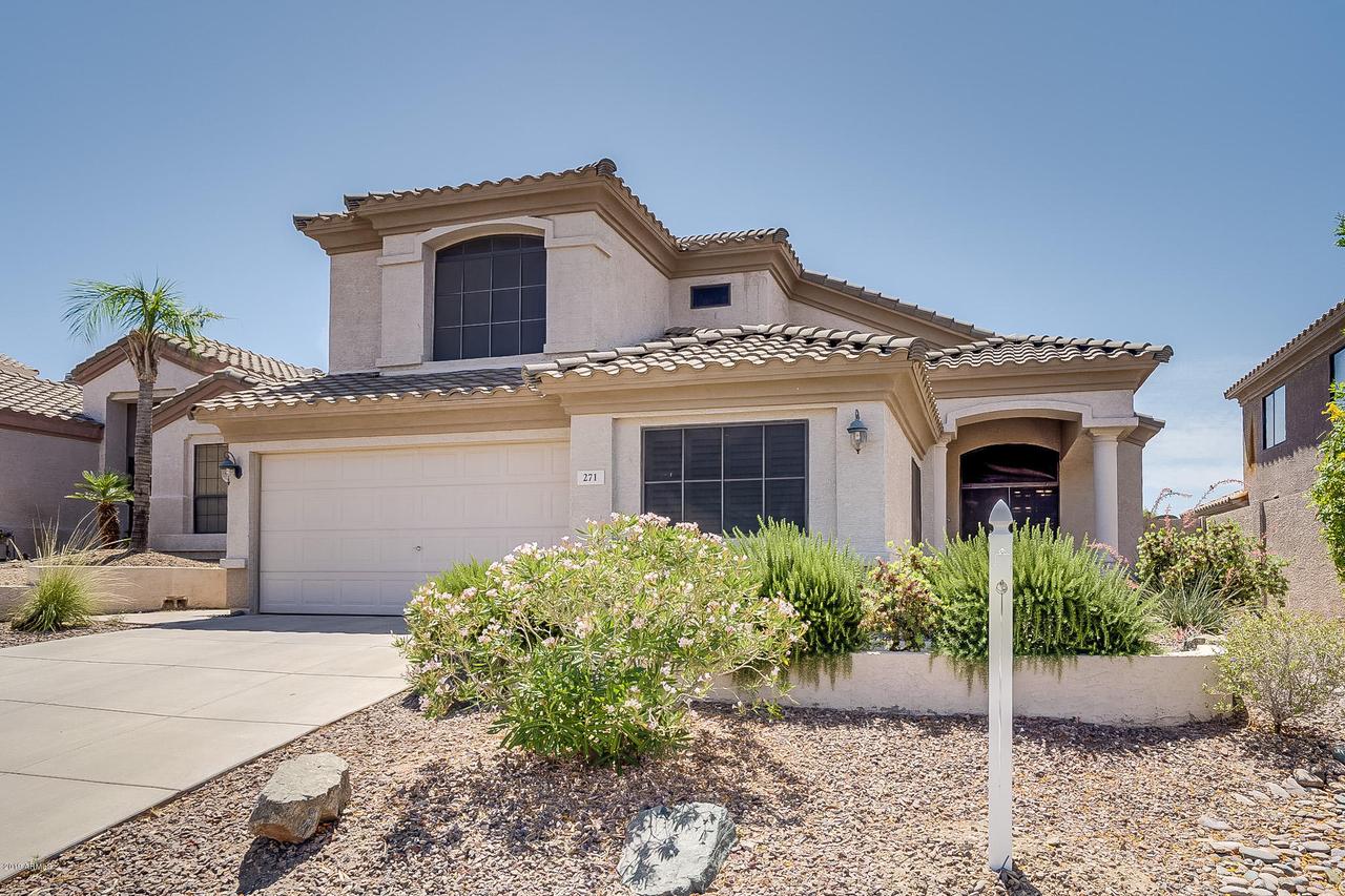 271 E Ashurst Dr., Phoenix, AZ 85048