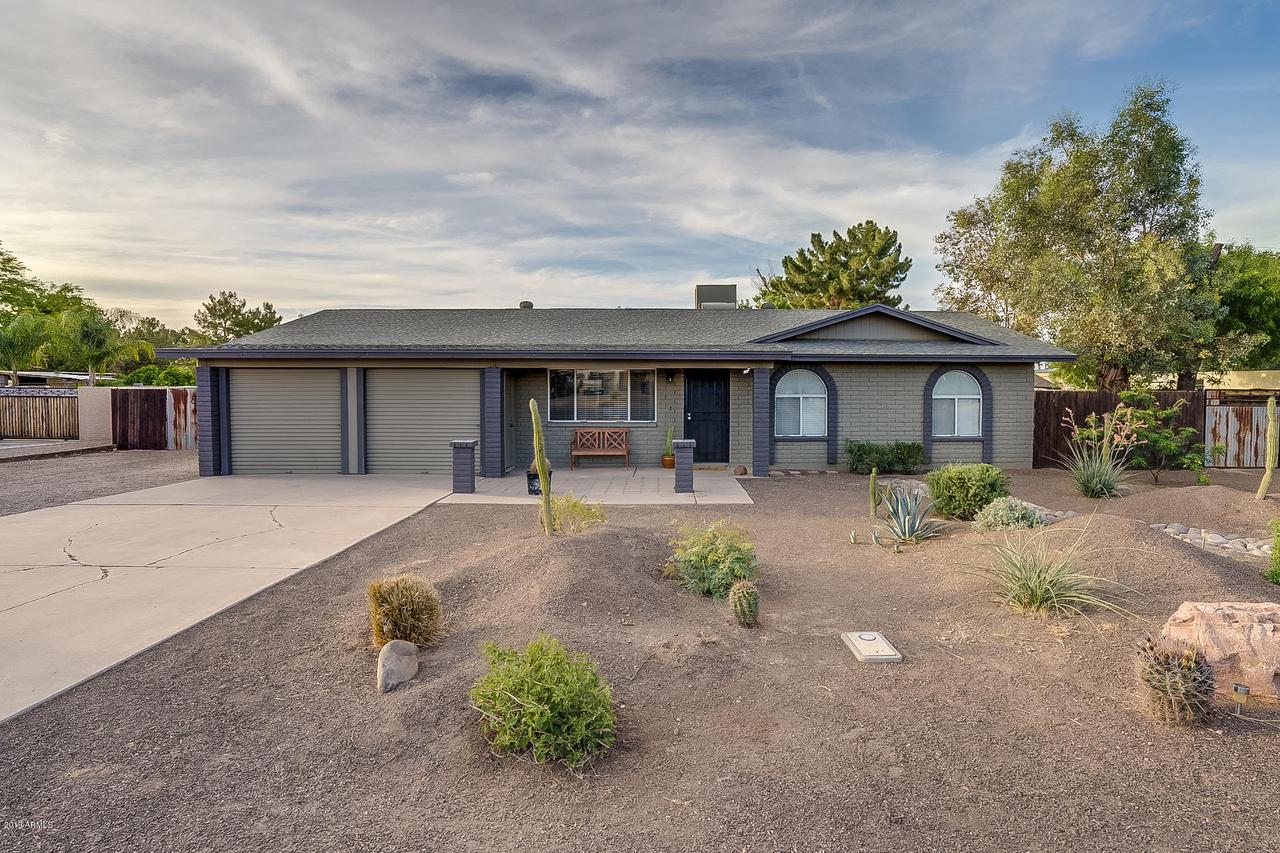 976 E Gunstock Rd., Chandler, AZ 85286