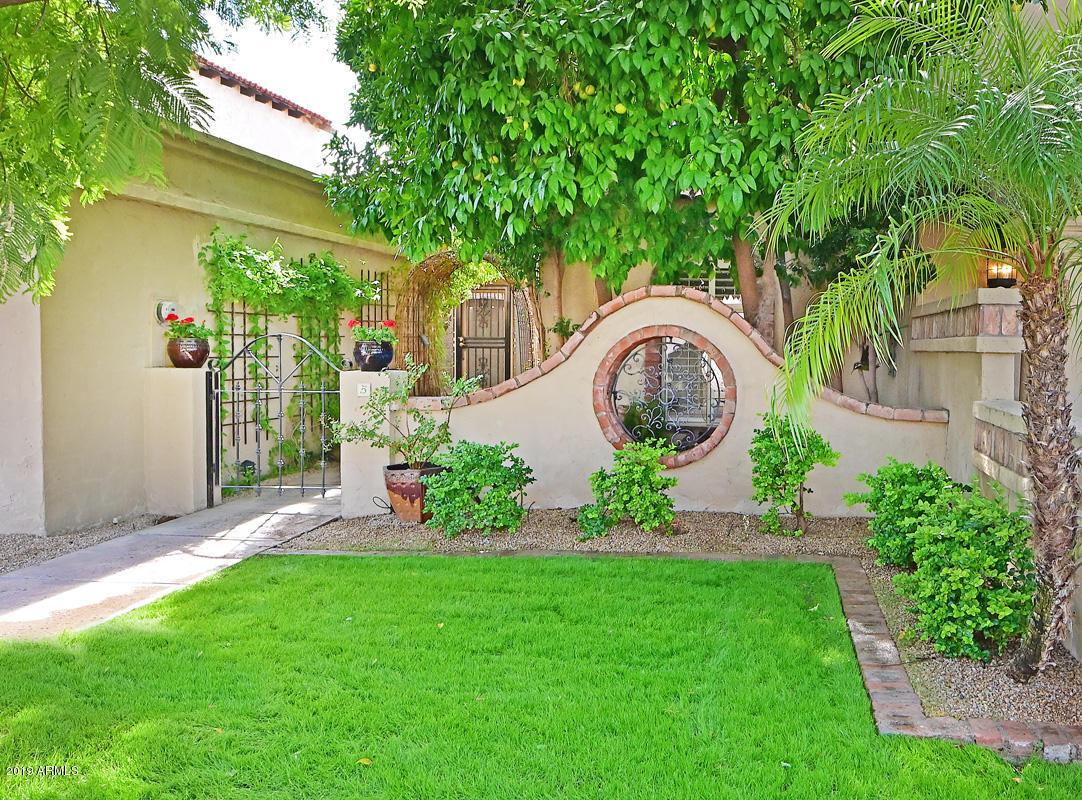 6701 N Scottsdale Rd. #5, Scottsdale, AZ 85250