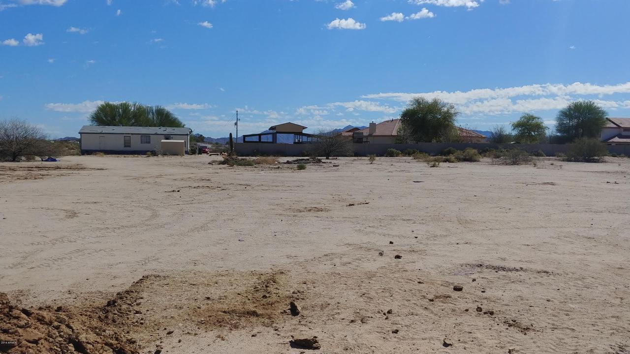 123XX S 214th Ave. #7, Buckeye, AZ 85326