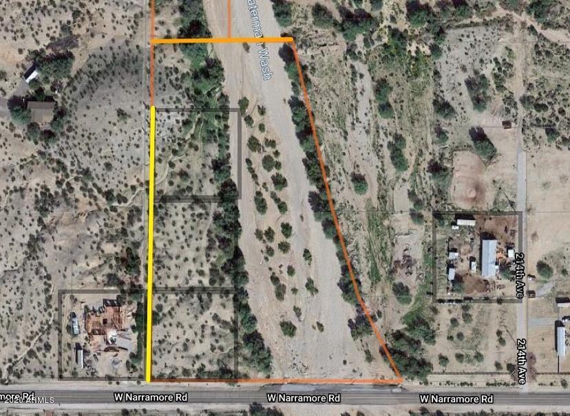 214XX S Narramore Rd. #13, Buckeye, AZ 85326