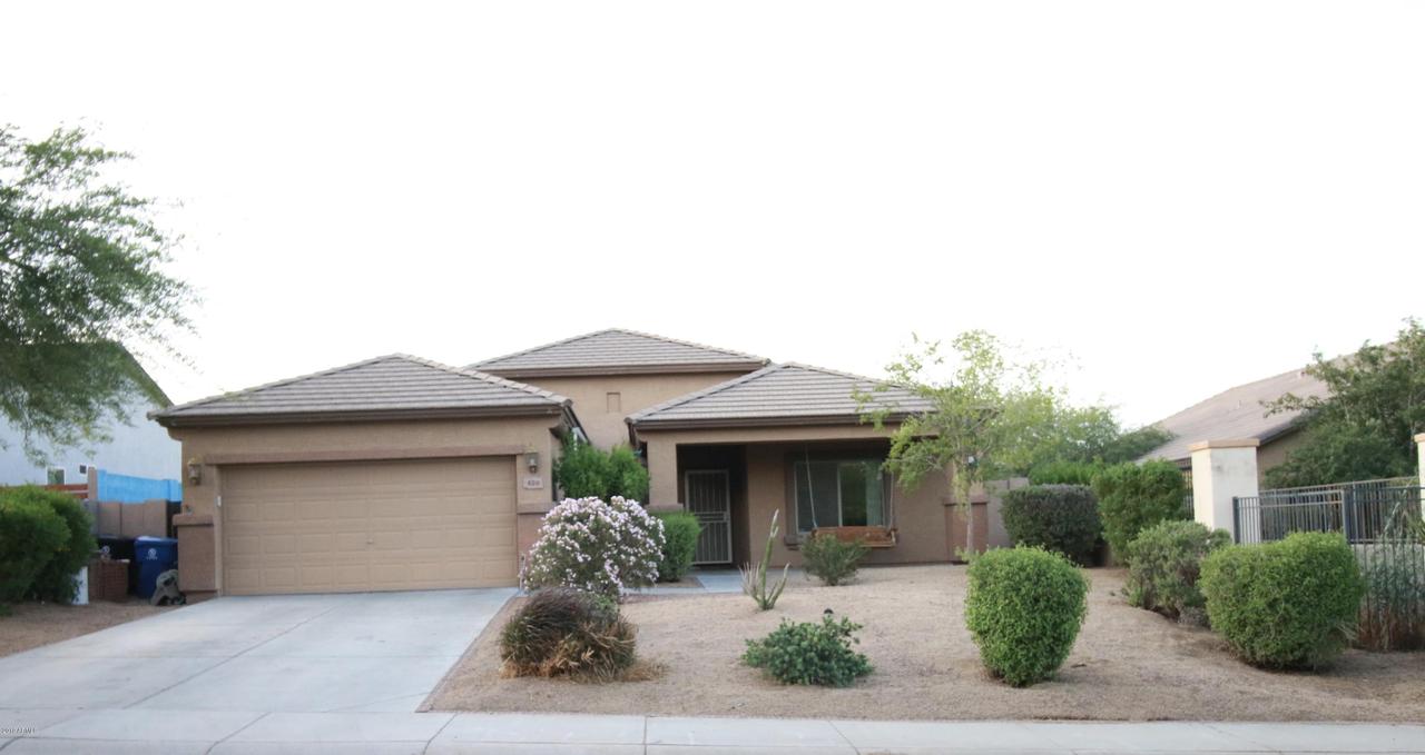 420 E Whyman Ave., Avondale, AZ 85323