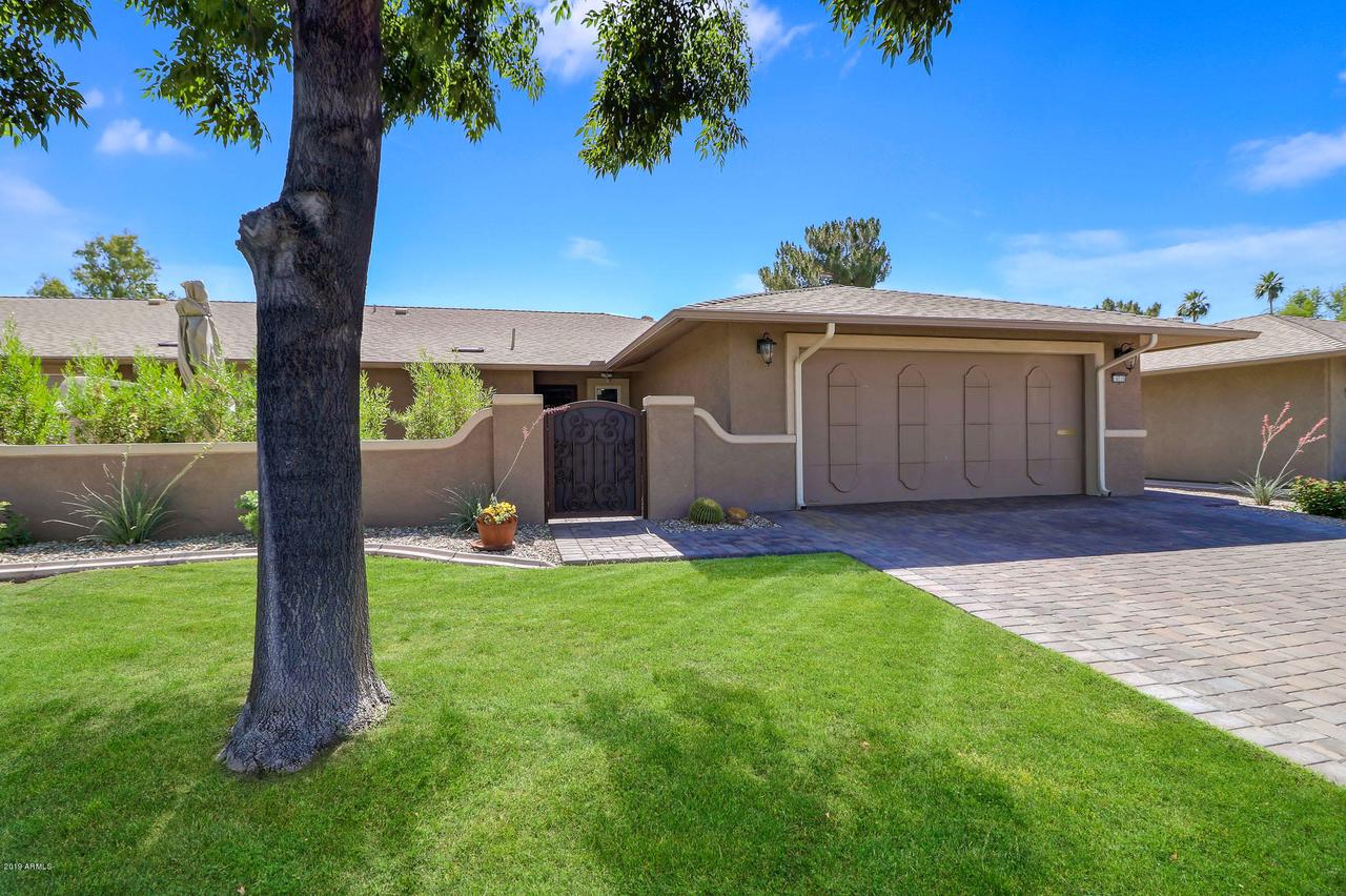 19215 N Concho Cir., Sun City, AZ 85373