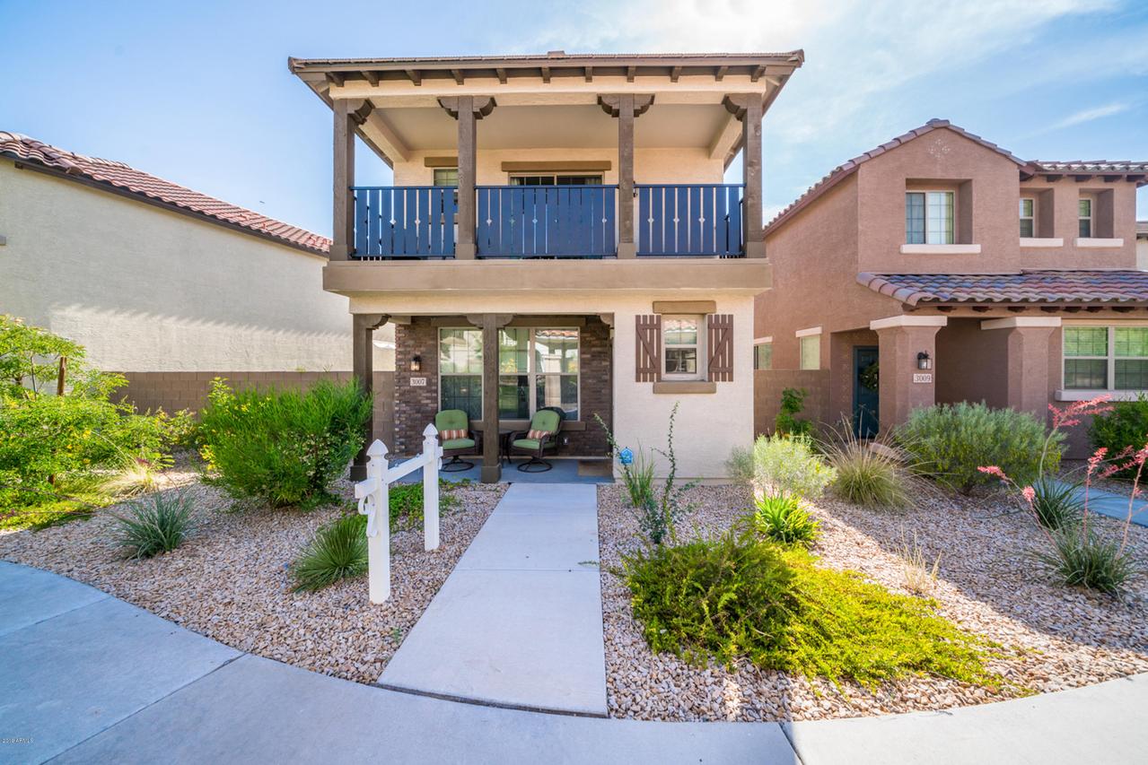 3007 N 72nd St., Mesa, AZ 85207