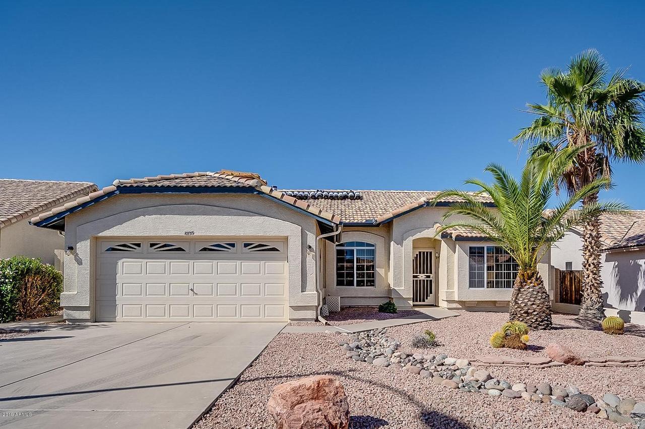 10759 W Mohawk Ln., Sun City, AZ 85373