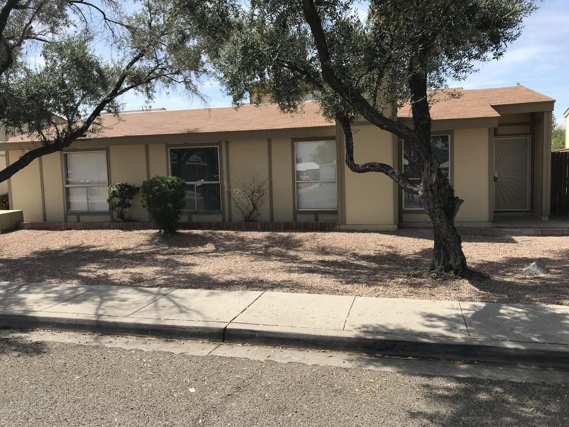 12445 N 21st Ave. ##13, Phoenix, AZ 85029