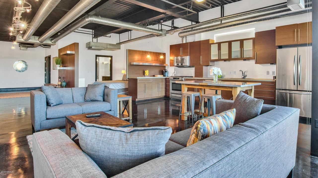 4020 N Scottsdale Rd. #3007, Scottsdale, AZ 85251