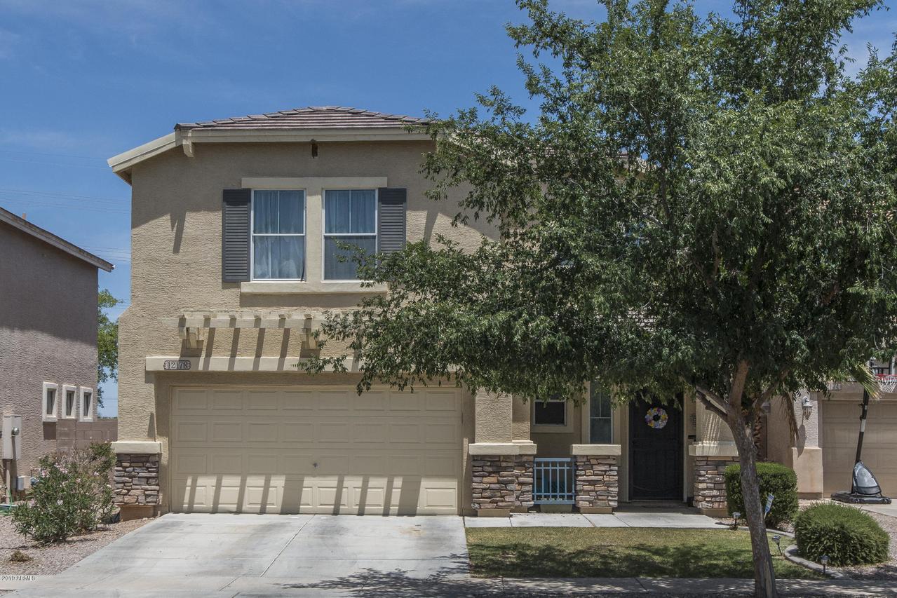 12178 W Belmont Dr., Avondale, AZ 85323
