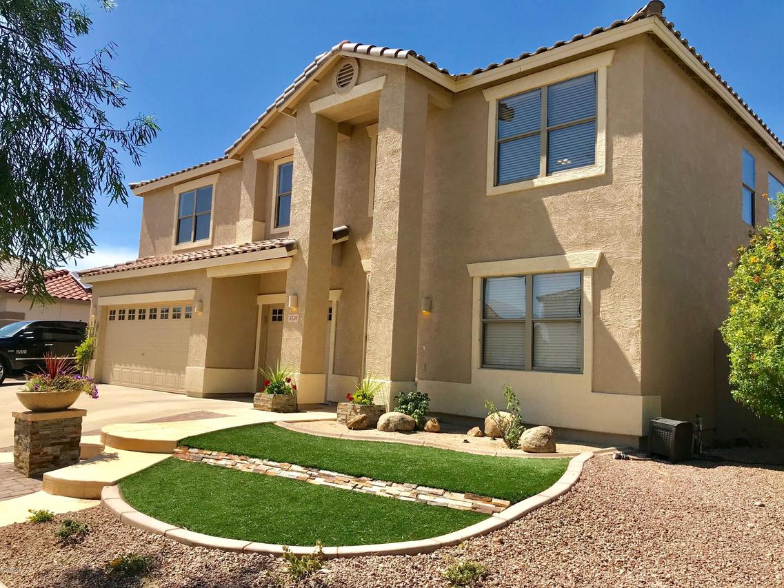 3136 W Redbird Rd., Phoenix, AZ 85083