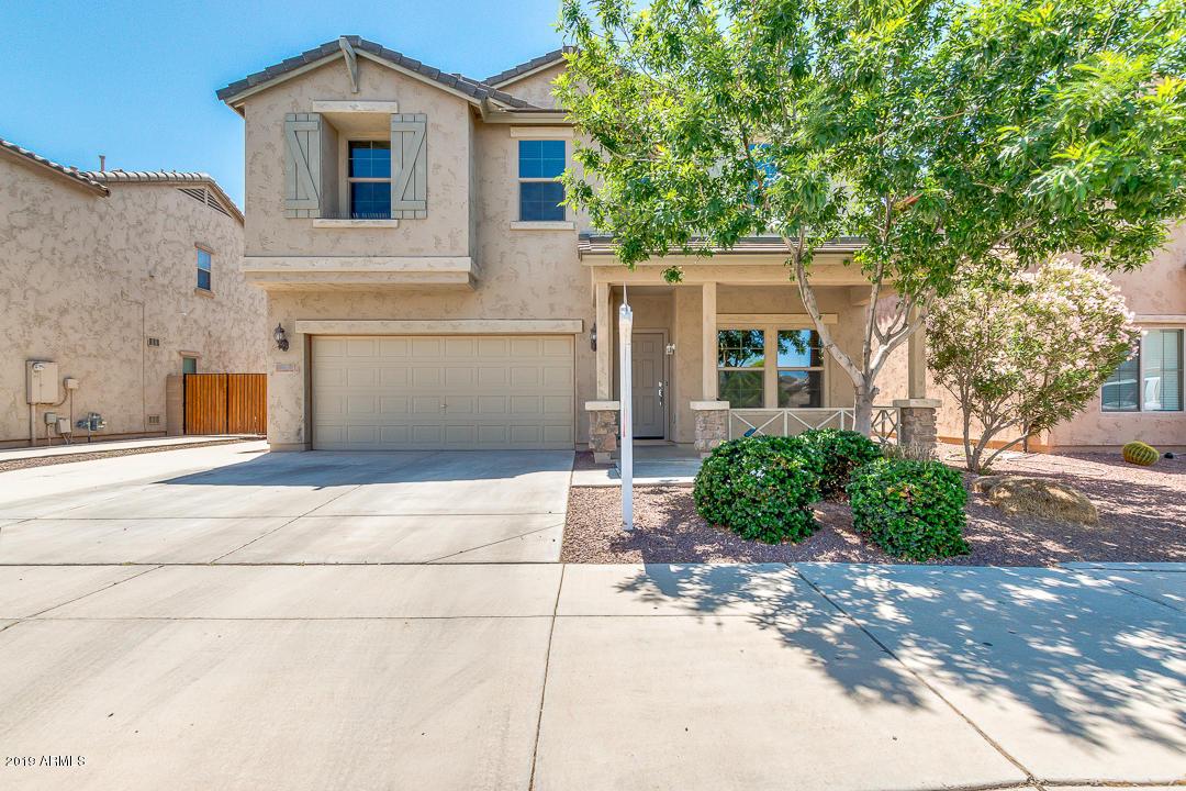 11043 E Silver Springs Ave., Mesa, AZ 85212
