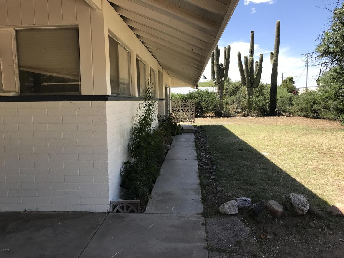 34520 S Hill St., Black Canyon City, AZ 85324