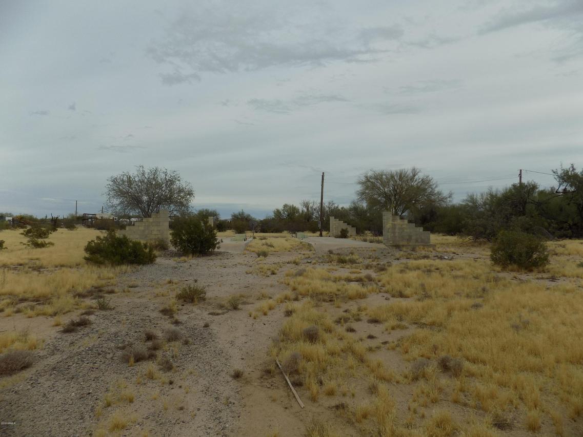 24303 E Cholla Rd. #-, Florence, AZ 85132