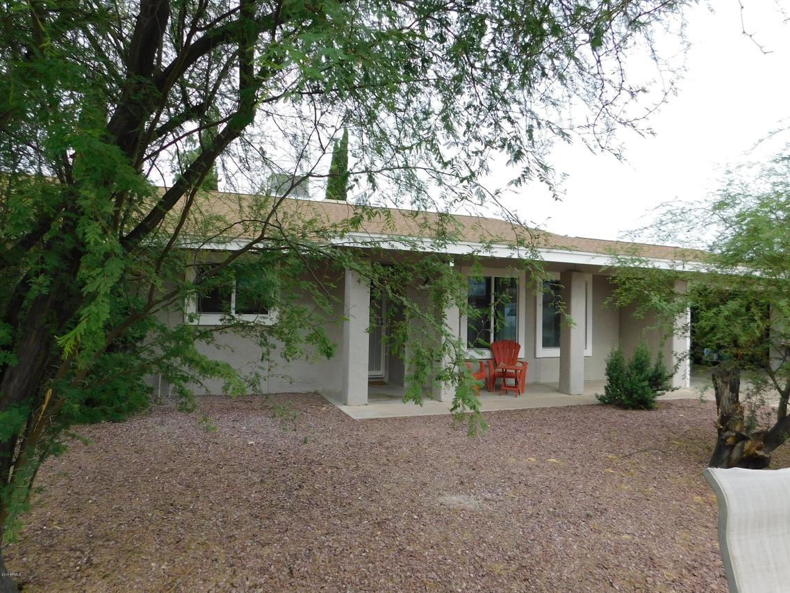 703 N 22nd St., Mesa, AZ 85213