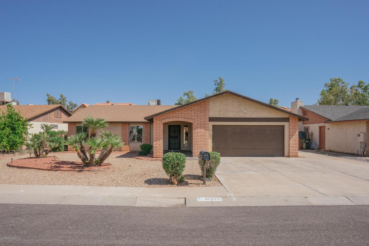 10125 W Meadowbrook Ave., Phoenix, AZ 85037