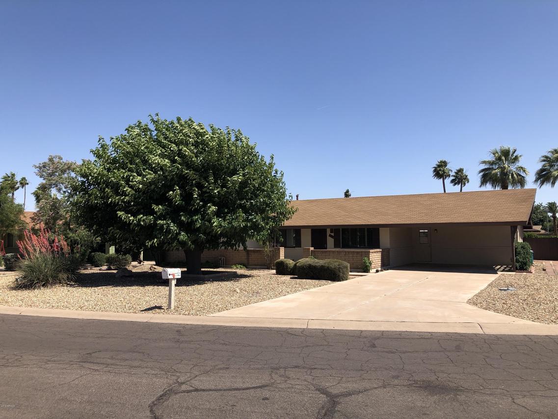 419 E Sagebrush St., Litchfield Park, AZ 85340