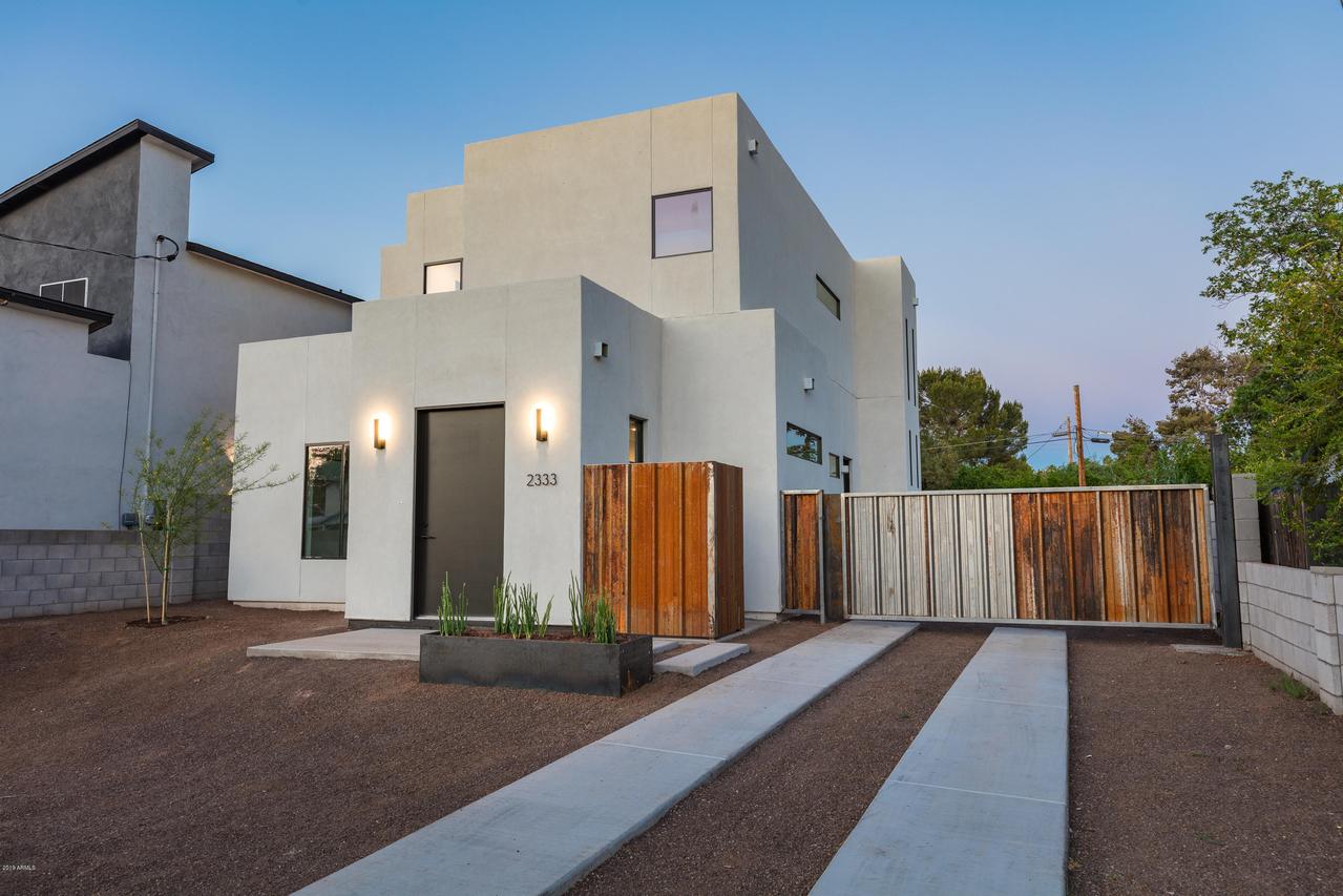 2333 N 29th St., Phoenix, AZ 85008