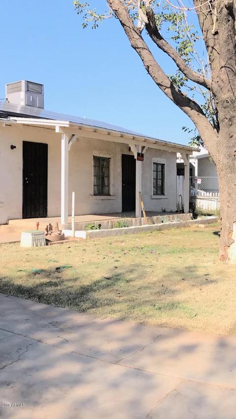 340 N 21st Ave., Phoenix, AZ 85009