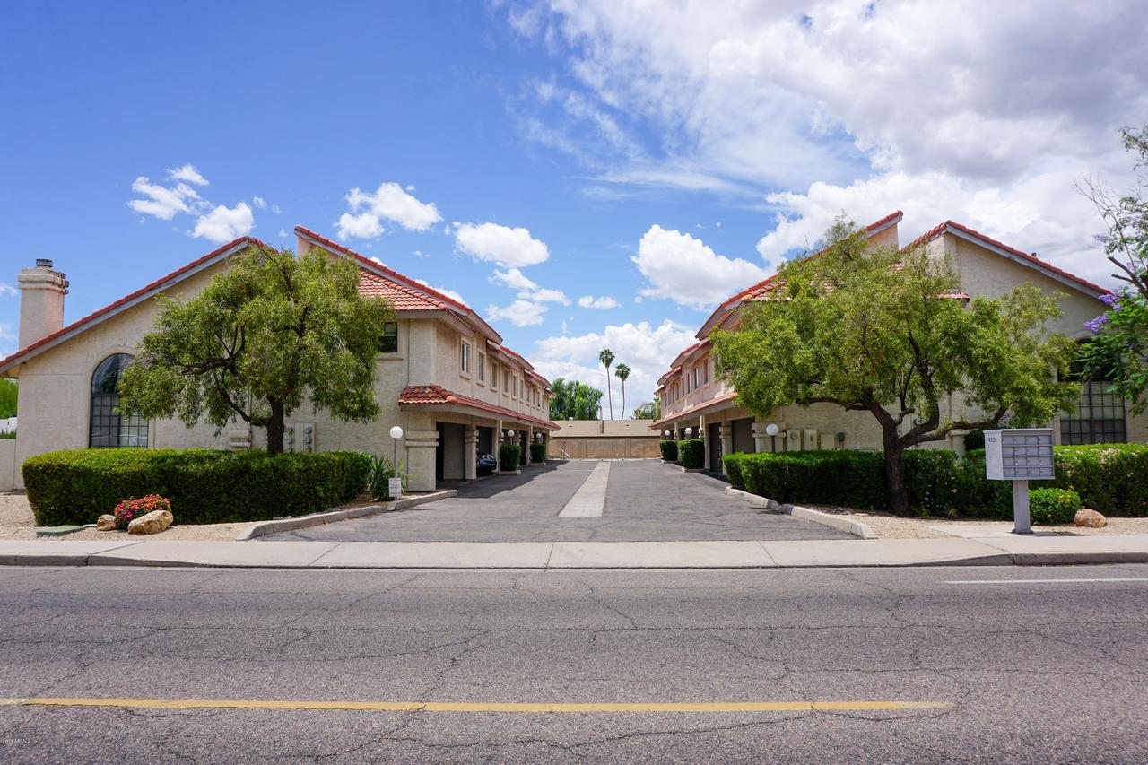 4328 N 36th St. #6, Phoenix, AZ 85018