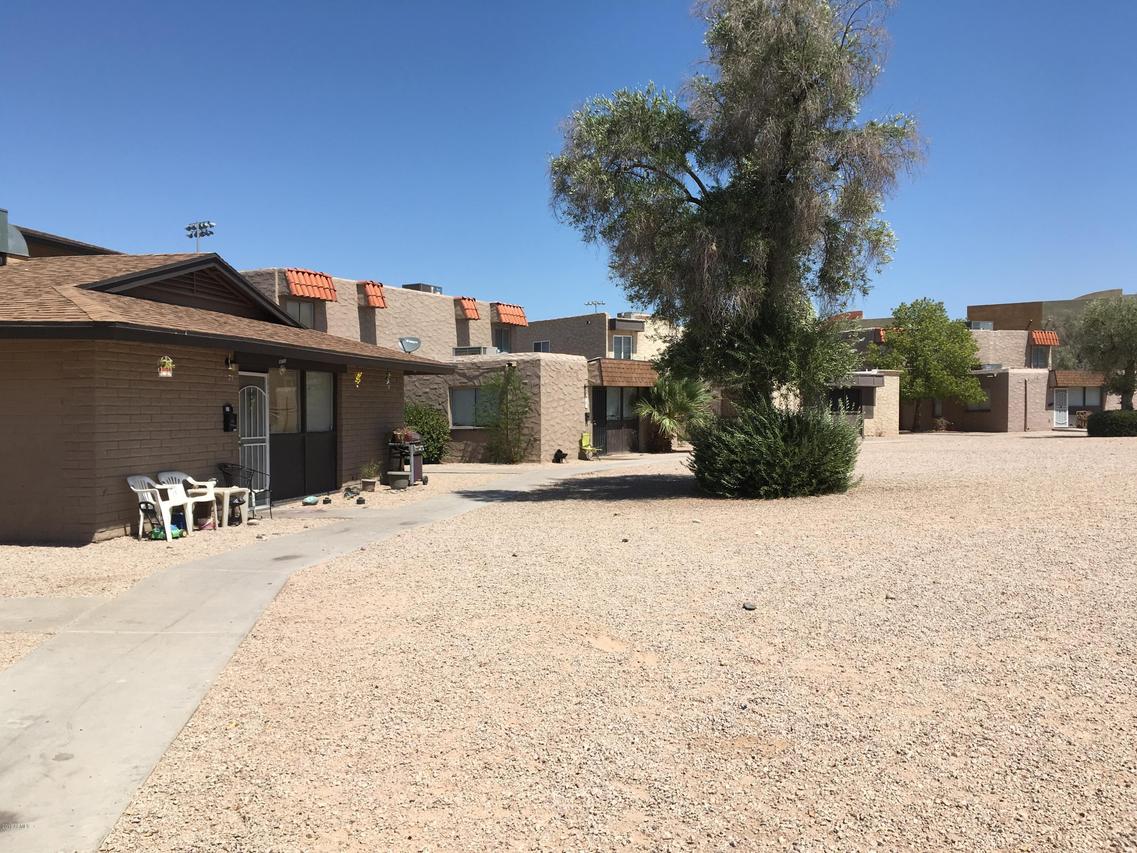 4722 E Portland St., Phoenix, AZ 85008