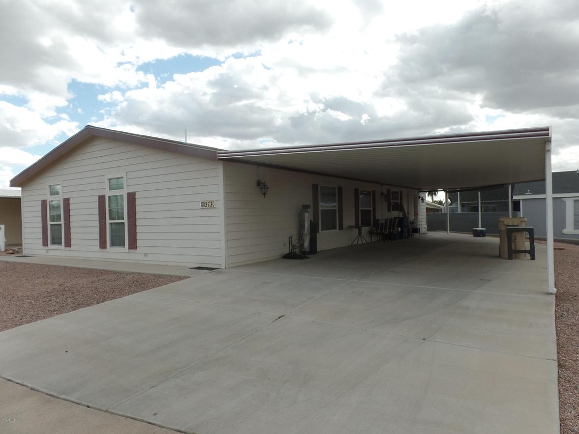 2730 N Wright Way, Mesa, AZ 85215