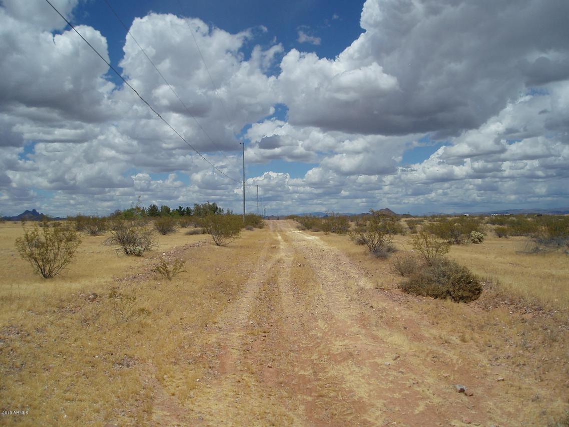 30579 W Redbird Rd. #158, Unincorporated County, AZ 85361