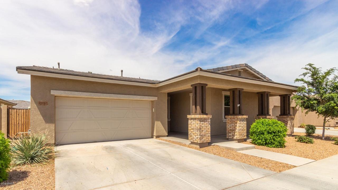 22442 E Tierra Grande, Queen Creek, AZ 85142