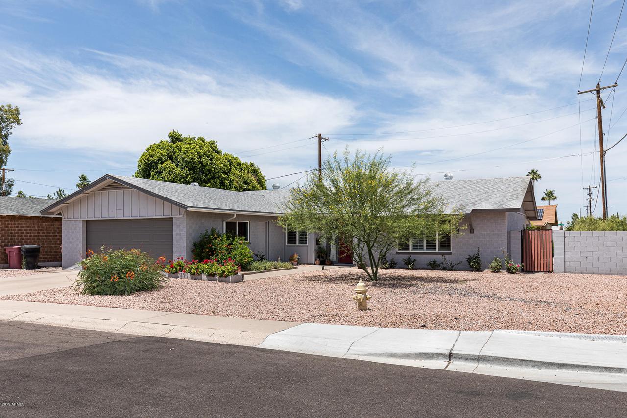 8544 E Pasadena Ave., Scottsdale, AZ 85250