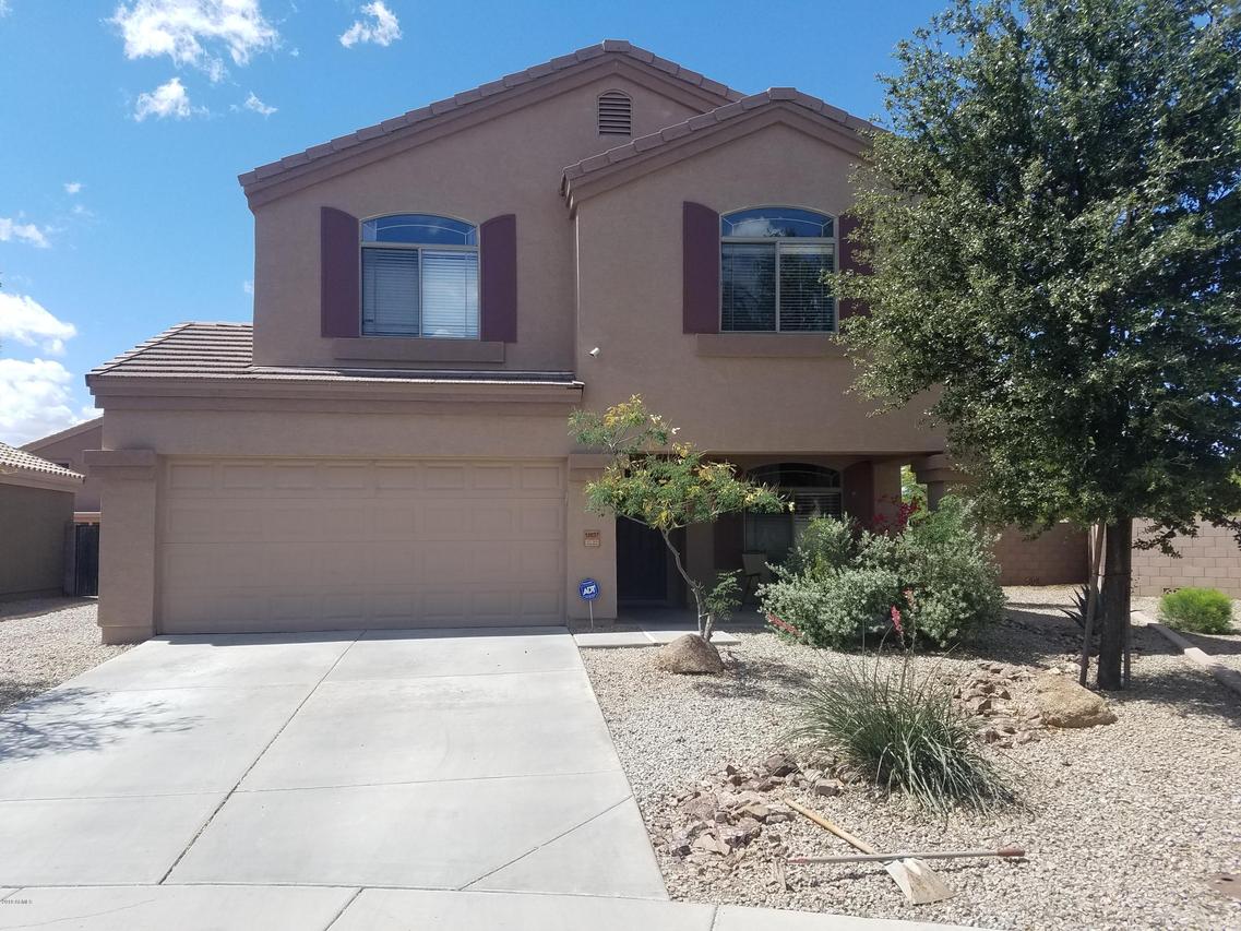 10637 W Nez Perce St., Tolleson, AZ 85353