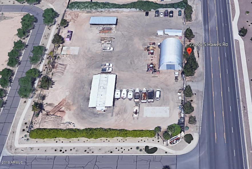 22624 S Hawes Rd., Queen Creek, AZ 85142