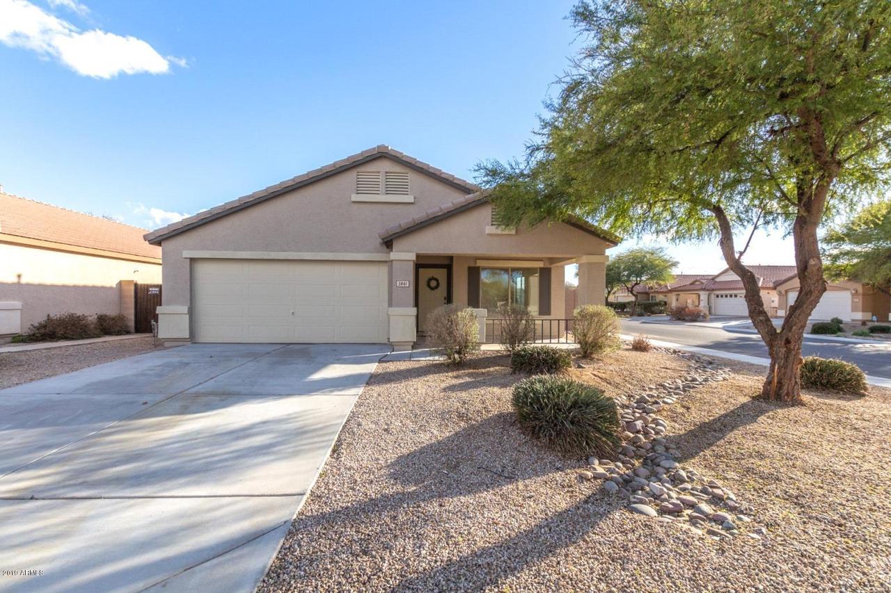 3841 E Hematite Ln., San Tan Valley, AZ 85143