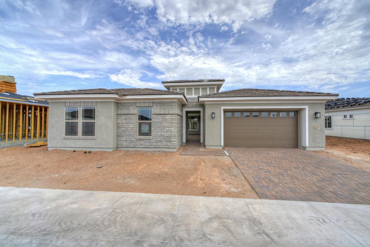 2190 E Aquarius Pl., Chandler, AZ 85249