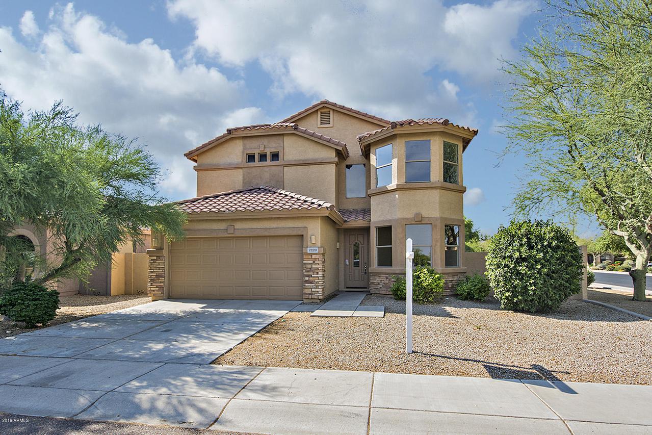 7220 W Sherri Jean Ln., Peoria, AZ 85382