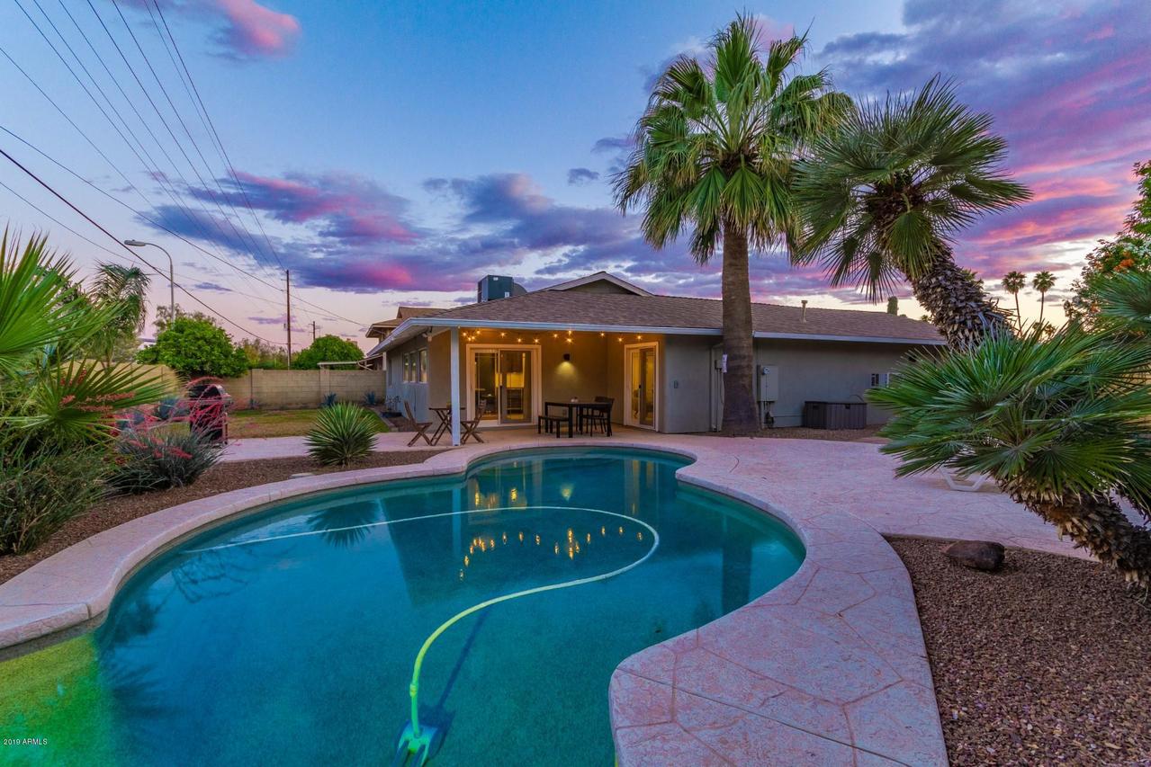 3419 N 87th Pl., Scottsdale, AZ 85251