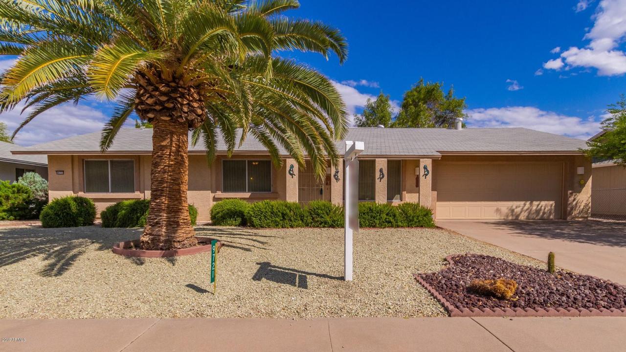 9721 W Hassayampa Dr., Sun City, AZ 85373