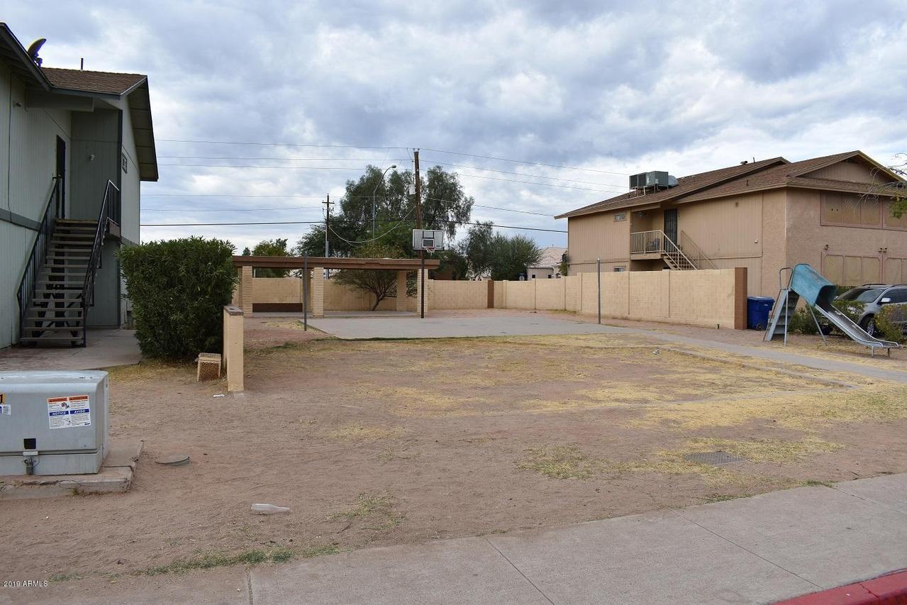 1903 N Spring St., Mesa, AZ 85203