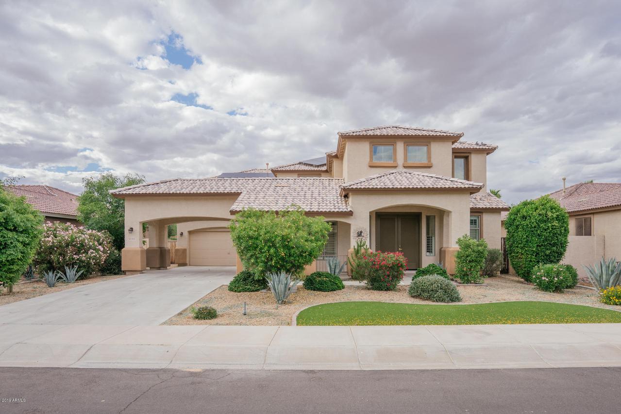 15112 W Minnezona Ave., Goodyear, AZ 85395