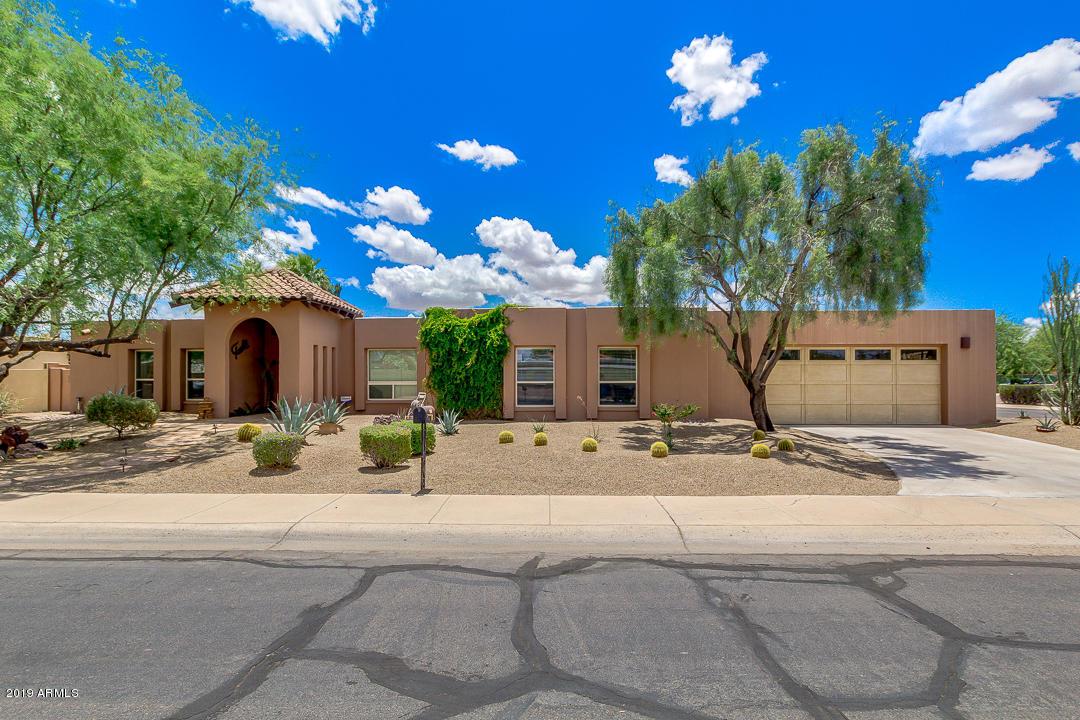 1821 E El Freda Rd., Tempe, AZ 85284