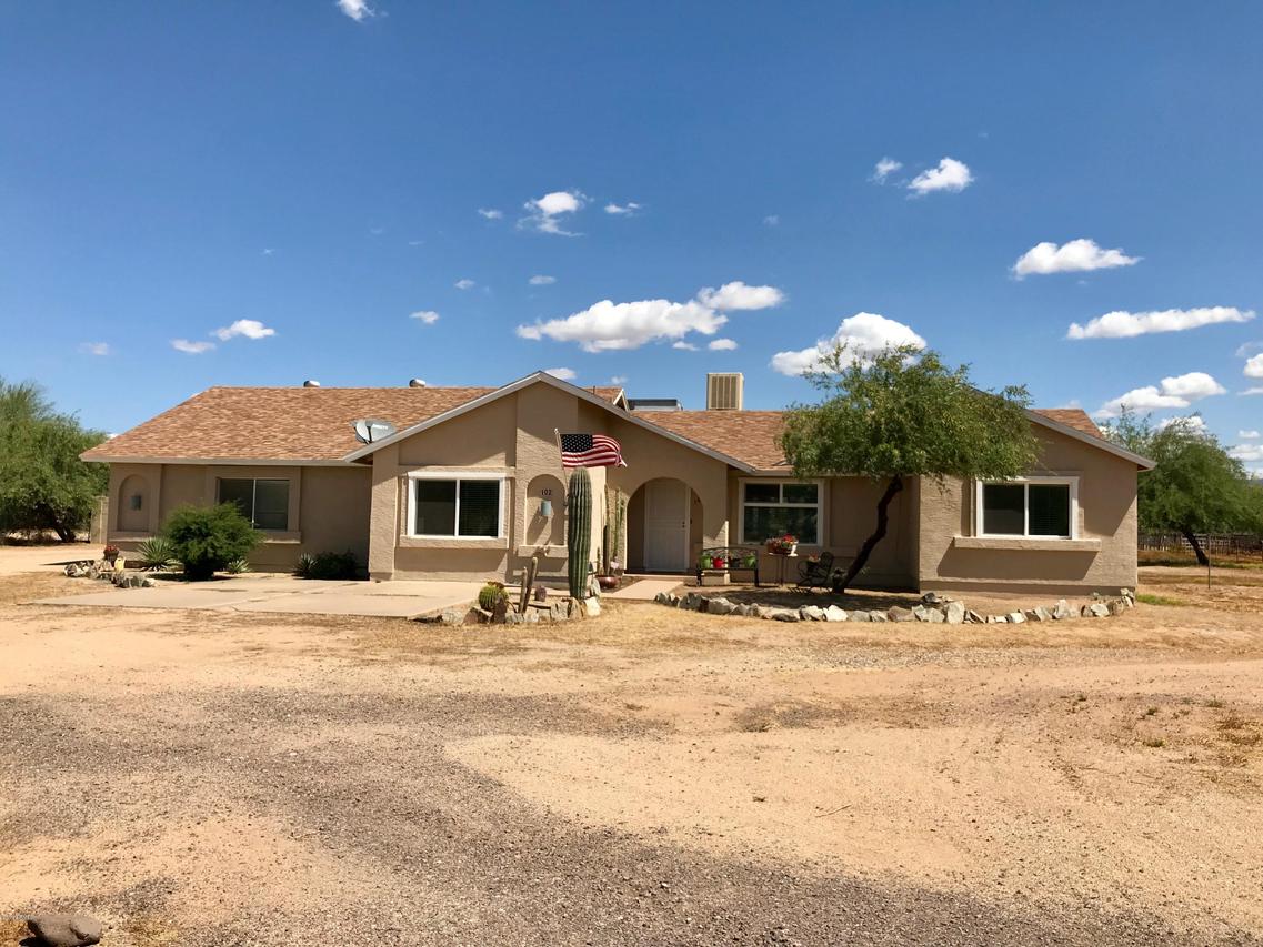 102 W Galvin St., Phoenix, AZ 85086