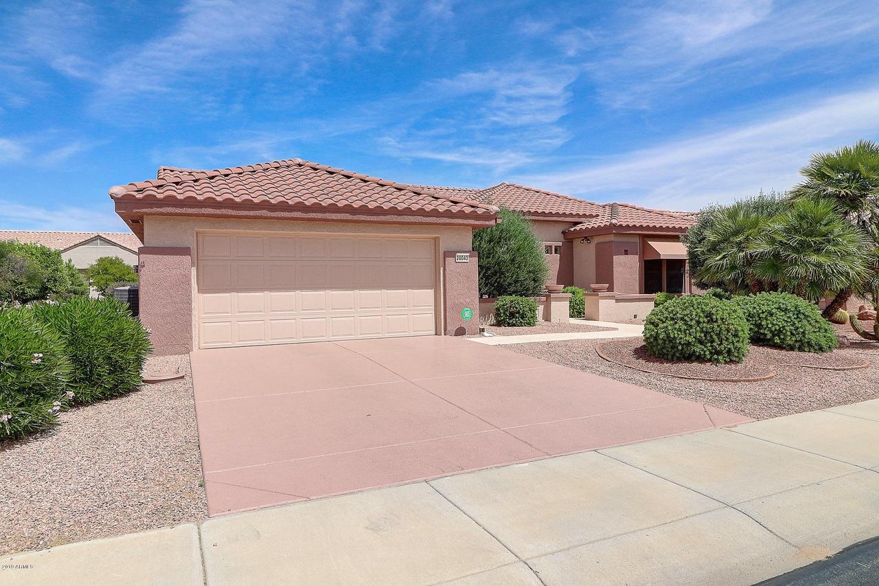 20043 N Siesta Rock Dr., Surprise, AZ 85374