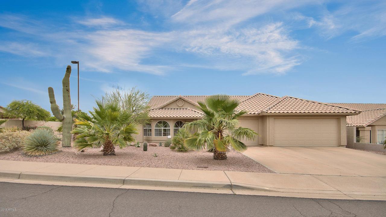 5961 E Vermillion St., Mesa, AZ 85215