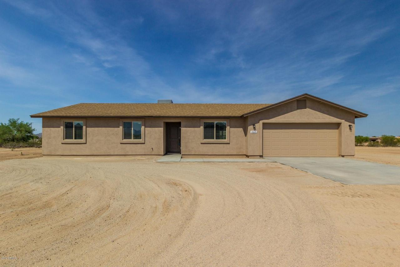 12005 S 204th Ln., Buckeye, AZ 85326