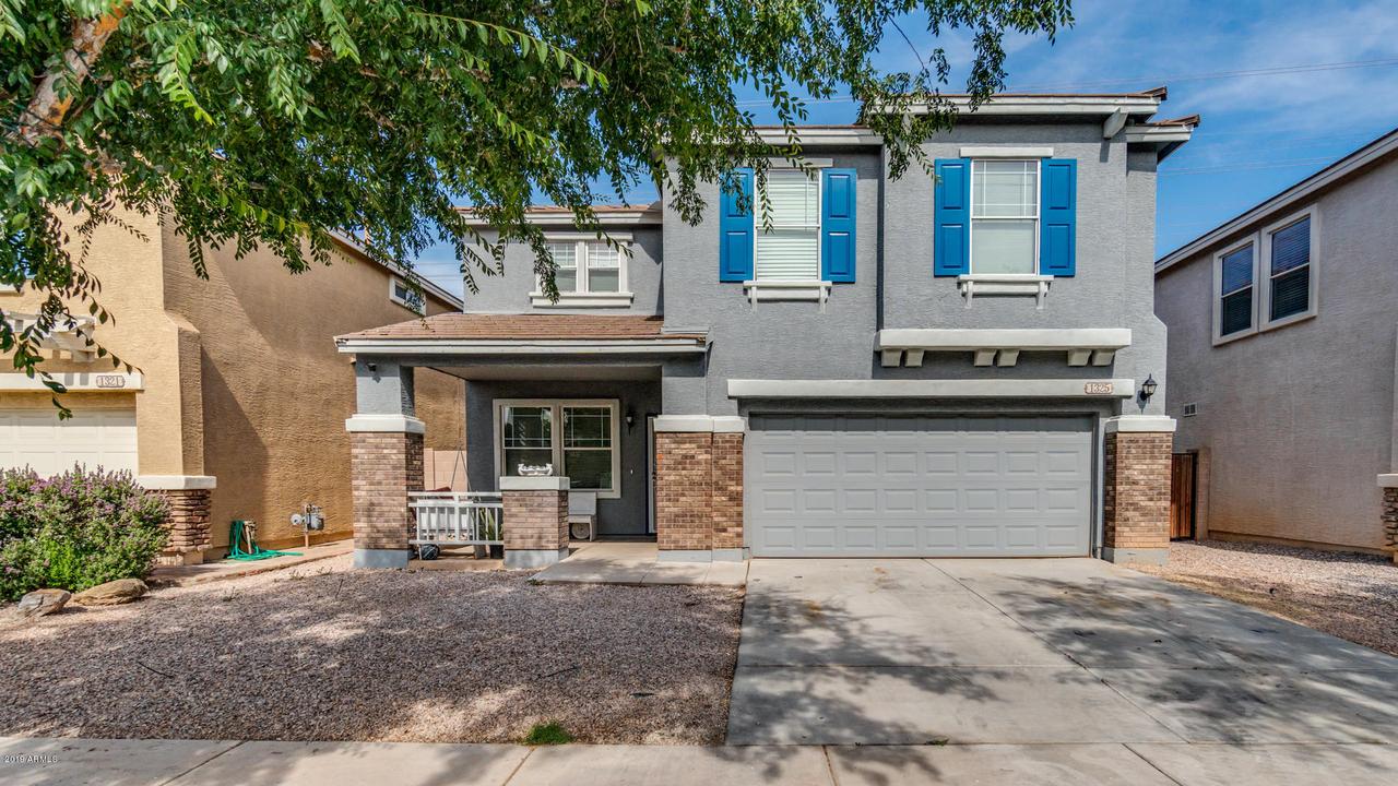 1325 S 121st Dr., Avondale, AZ 85323