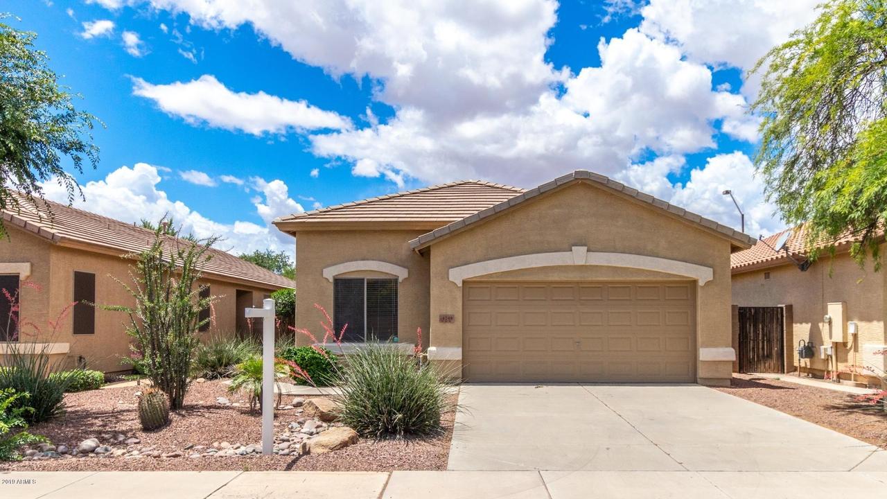 4748 N 126th Dr., Litchfield Park, AZ 85340