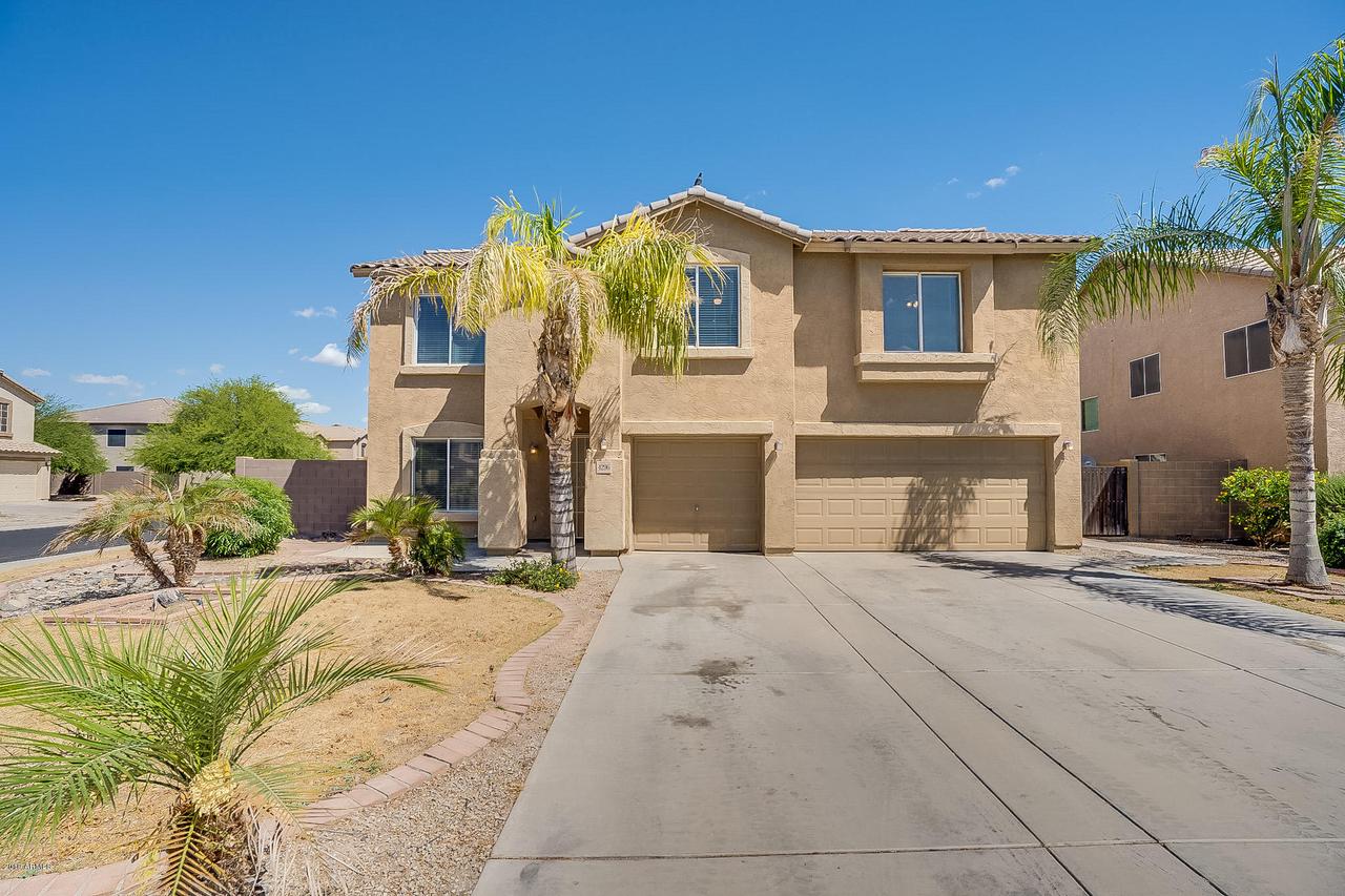 4296 E Pinto Valley Rd., San Tan Valley, AZ 85143