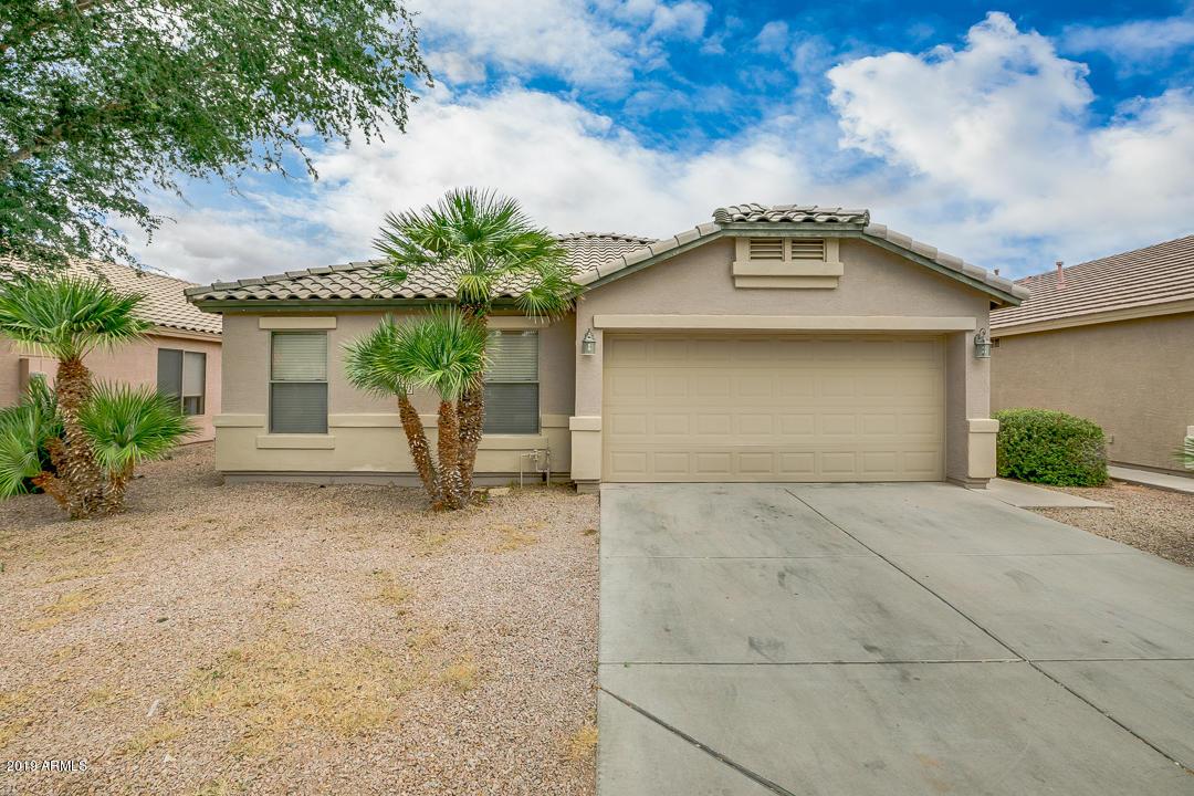 42622 W Michaels Dr., Maricopa, AZ 85138