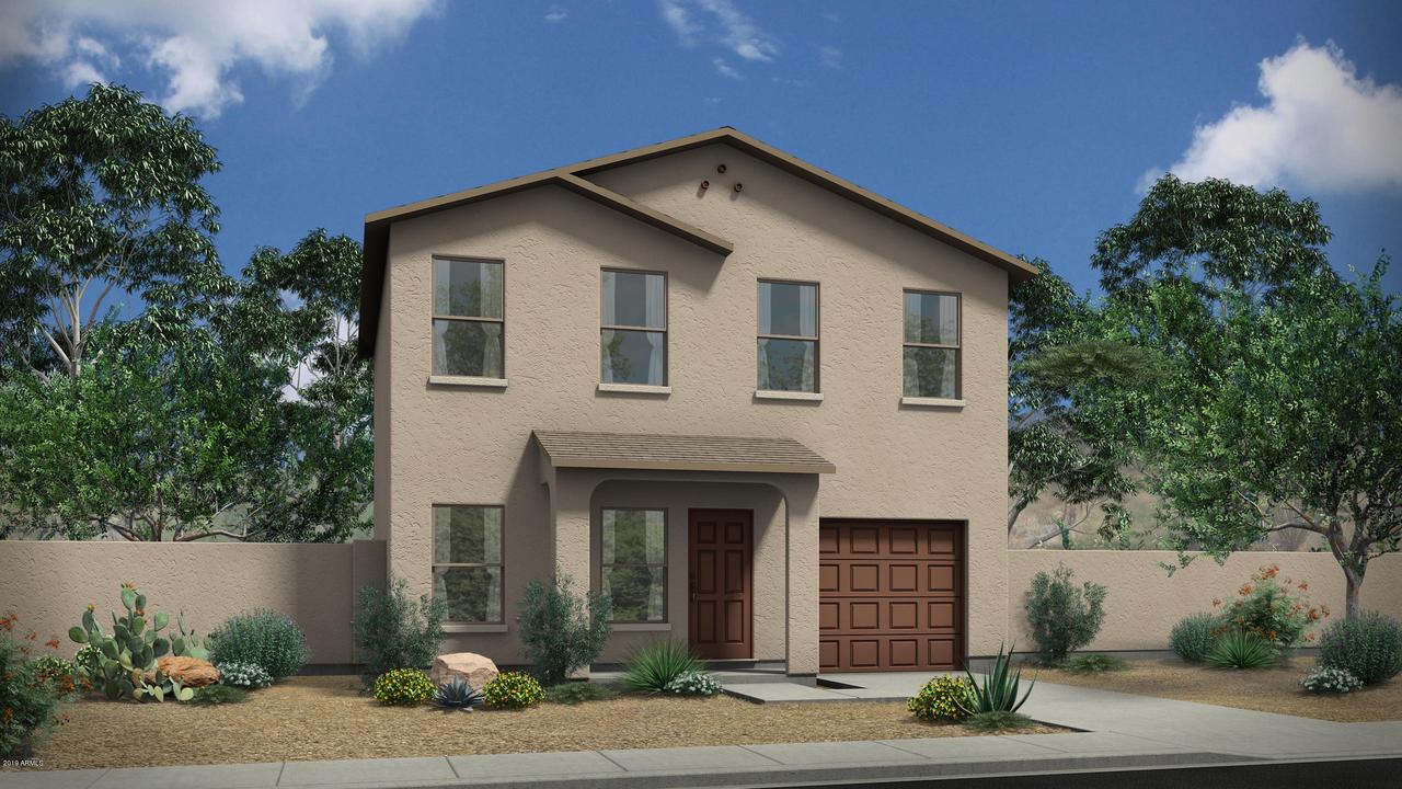 155 E Douglas Ave., Coolidge, AZ 85128