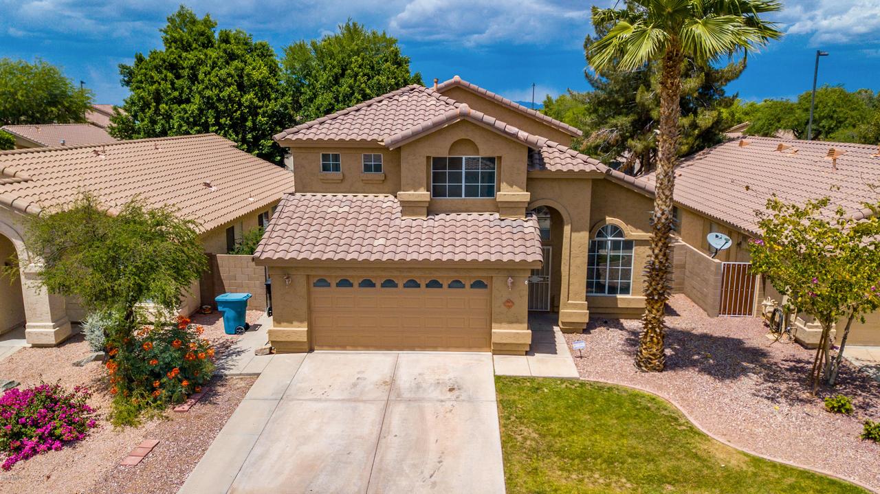 446 W Encinas St., Gilbert, AZ 85233