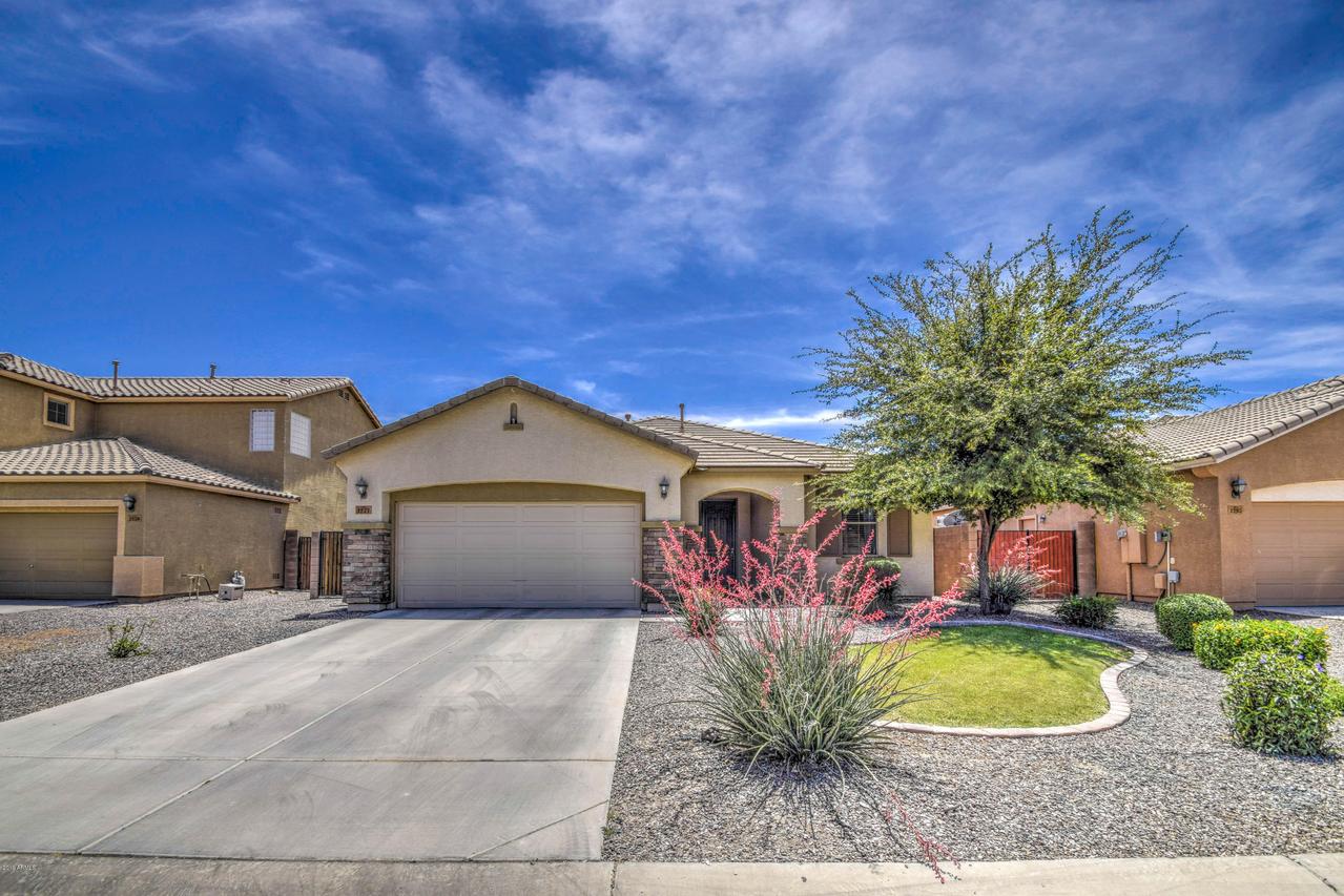 1277 W Stephanie Ln., San Tan Valley, AZ 85143