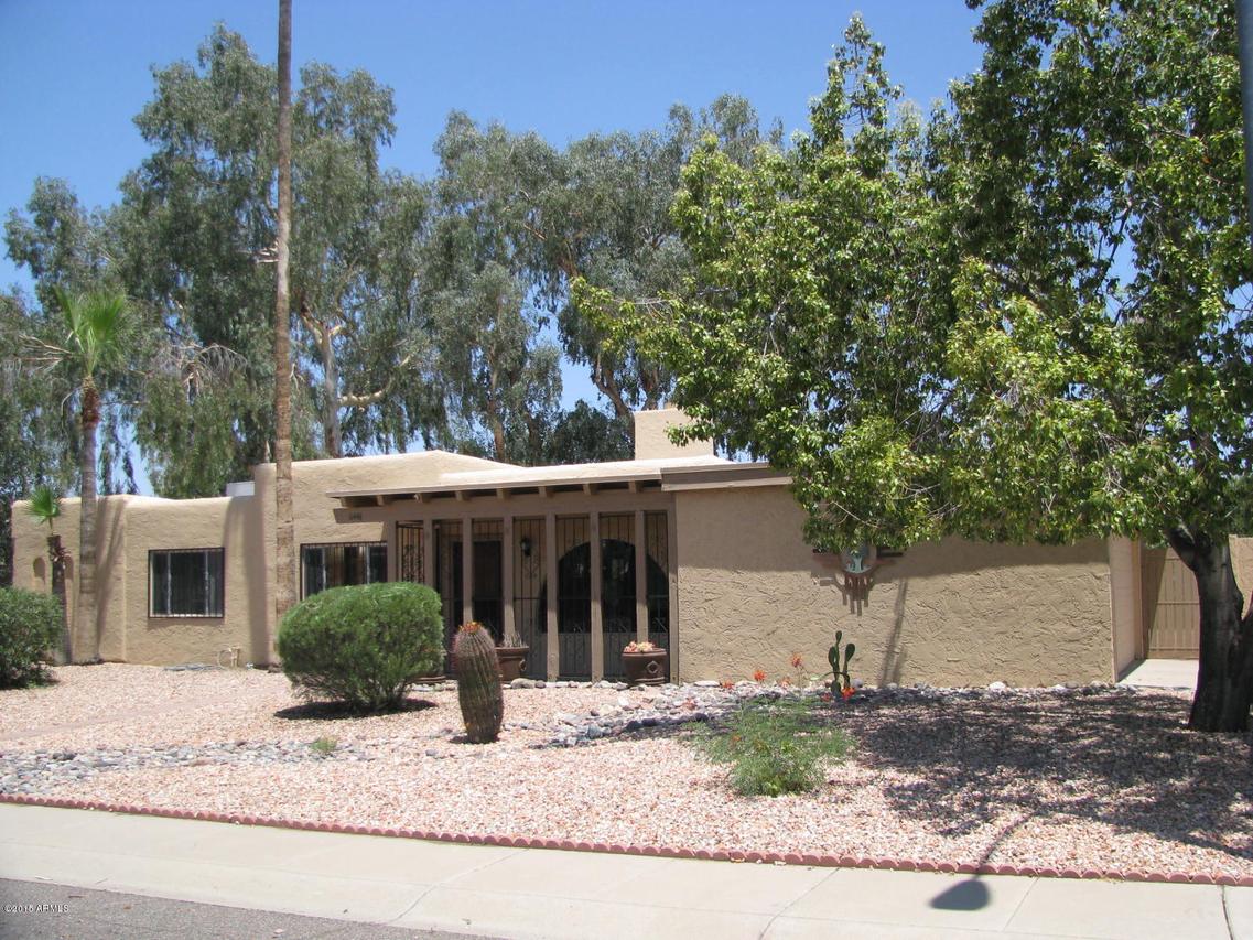 6448 E Camino De Los Ranchos, Scottsdale, AZ 85254